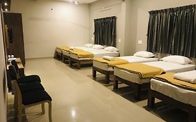 Sharada Residency