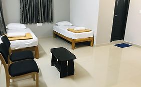 Sharada Residency